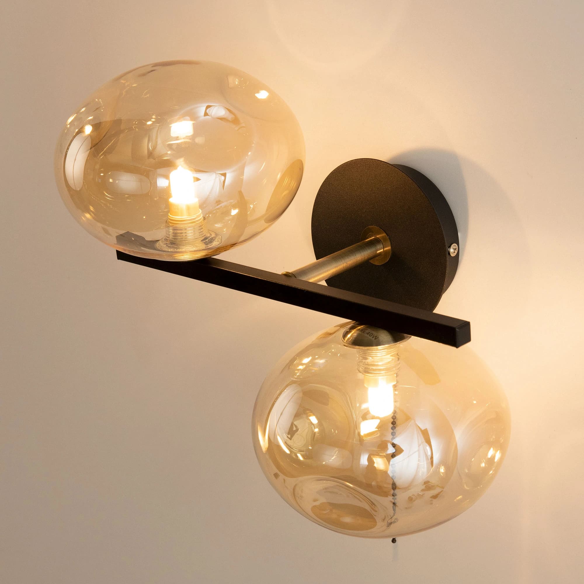 Citilux CL201321 Дэвис Светильник Бра — миниатюра 12