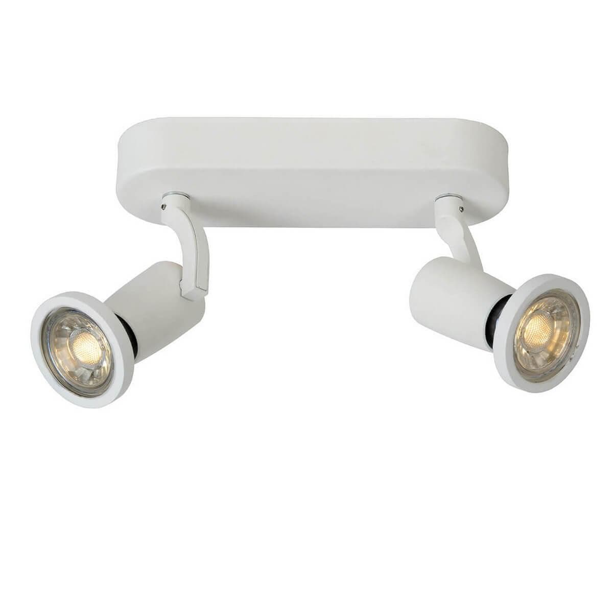 Lucide Jaster led Модерн Металл Спот GU10/LED 5W 11903/10/31 — миниатюра 1
