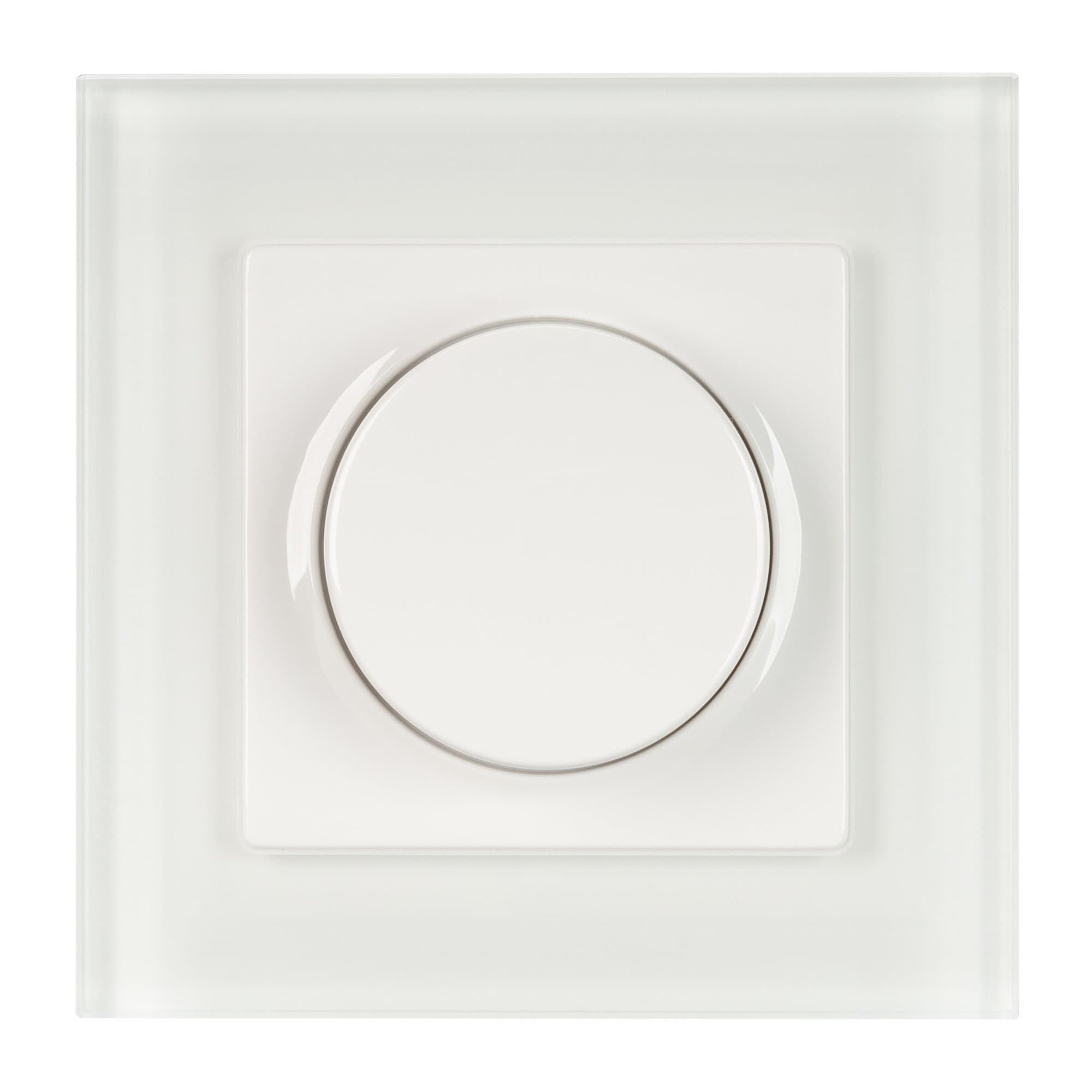 Arlight Панель Rotary SMART-P97-DIM White (230V, 2.4G) (Пластик) 028431 — миниатюра 2