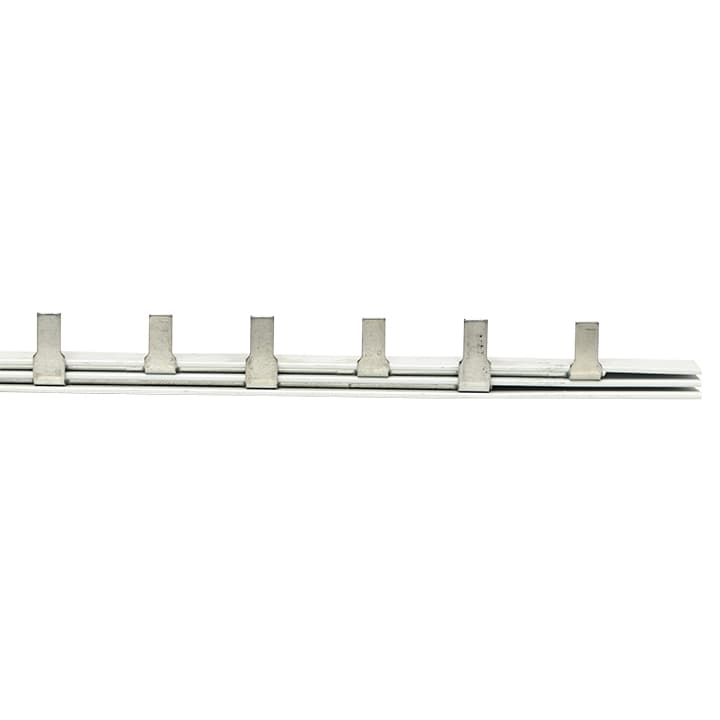 EKF PROxima Шина соединительная типа PIN для 2-ф нагр. 100А (36x27мм) — миниатюра 3