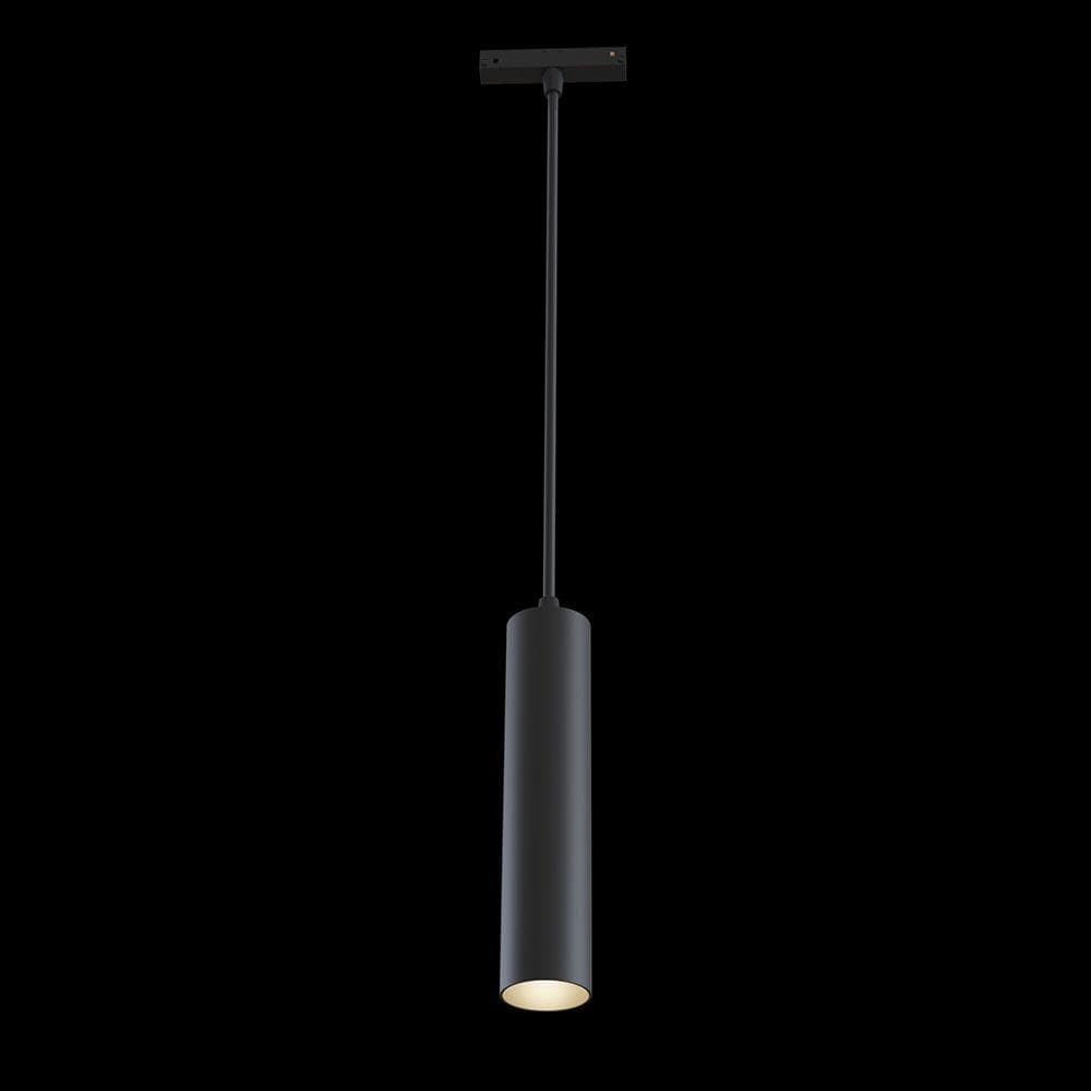 Maytoni Трековый светодиодный светильник Track Lamps TR016-2-12W4K-B — миниатюра 9