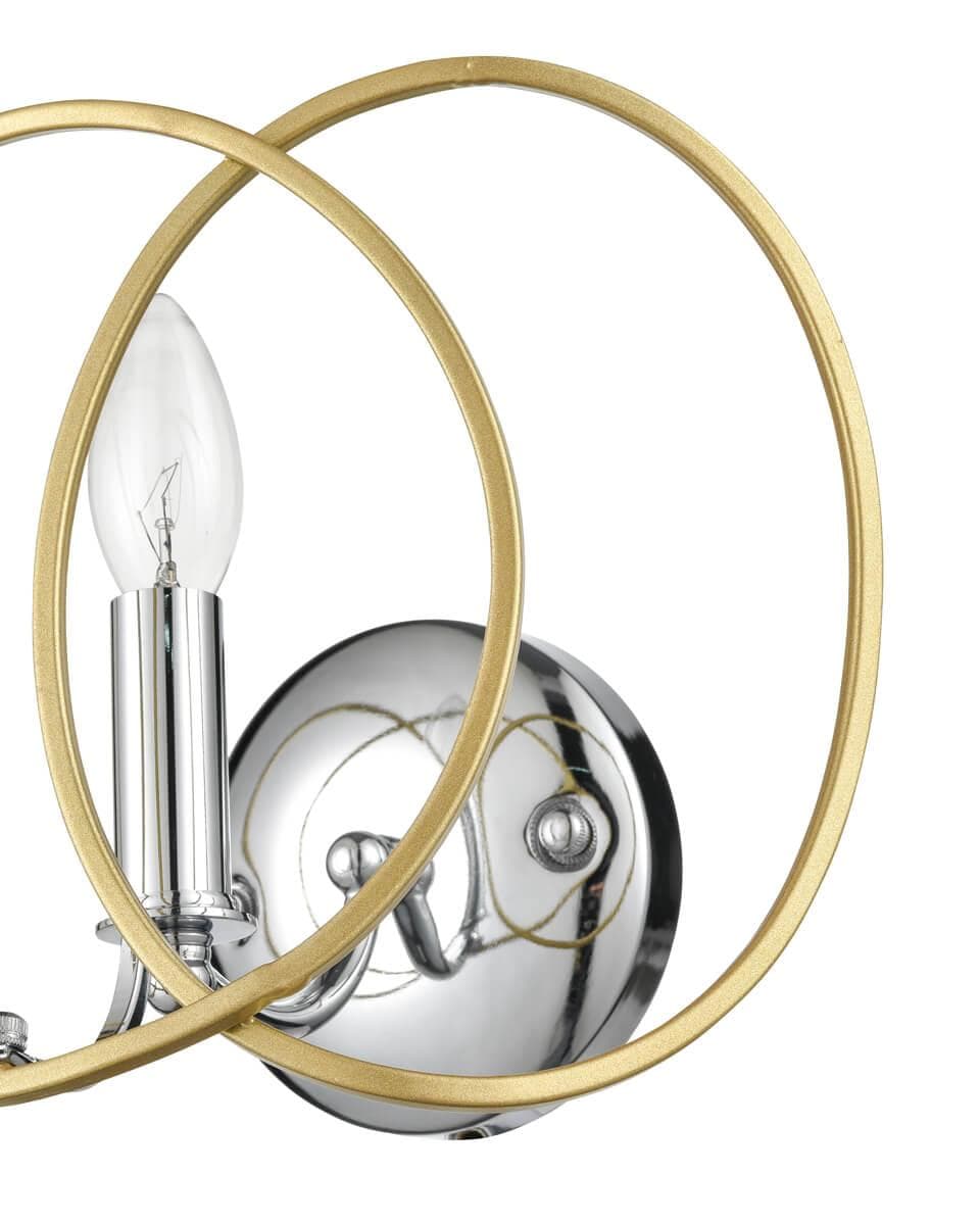 Vele Luce Vita Бра VL4234W01 — миниатюра 5