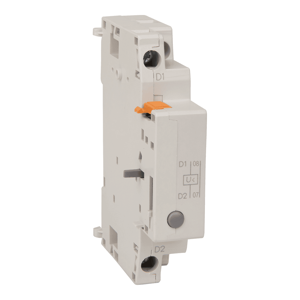 КЭАЗ Расцепитель минимального напряжения OptiStart MP-UX230