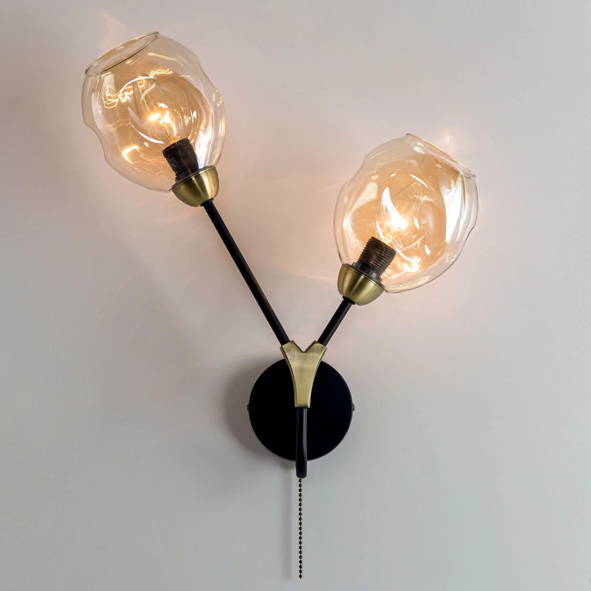Citilux CL117325 Монтана Светильник Бра — миниатюра 21