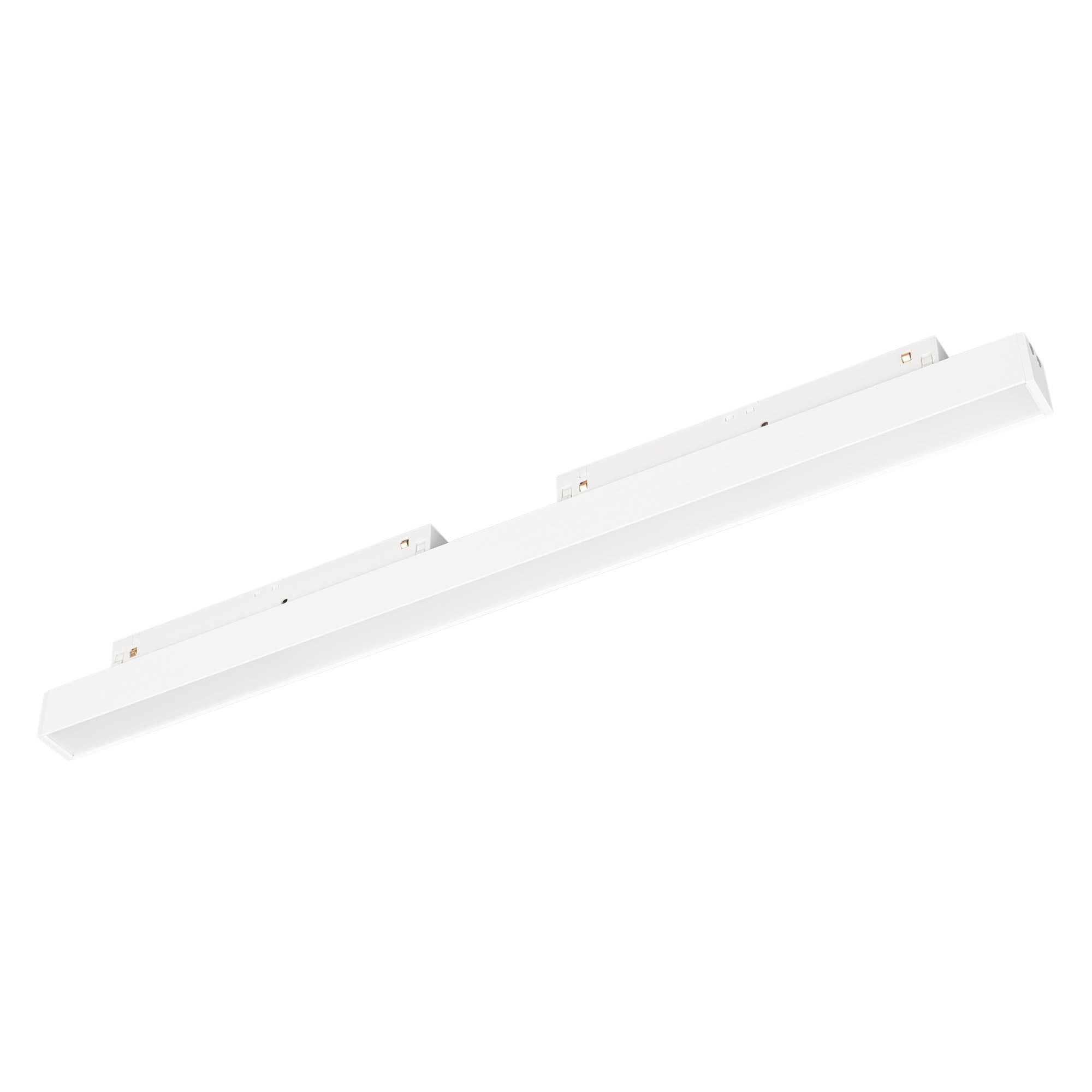 Arlight Светильник MAG-ORIENT-FLAT-L465-16W Warm3000 (WH, 80 deg, 48V) (IP20 Металл, 3 года) 035842 — миниатюра 4