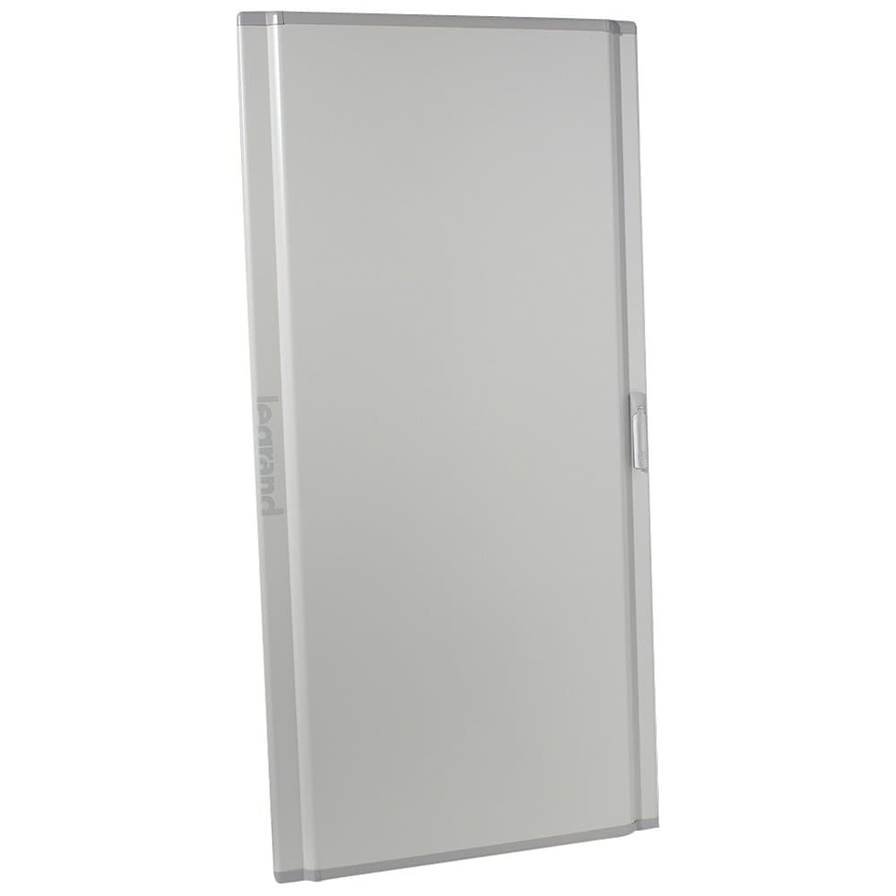 Legrand XL3 800 Дверь для шкафа стеклянная H=800 021260 — миниатюра 2