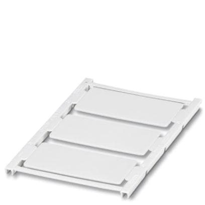 Phoenix Contact Пластиковая табличка UC-EMLP (60X30) 0819343
