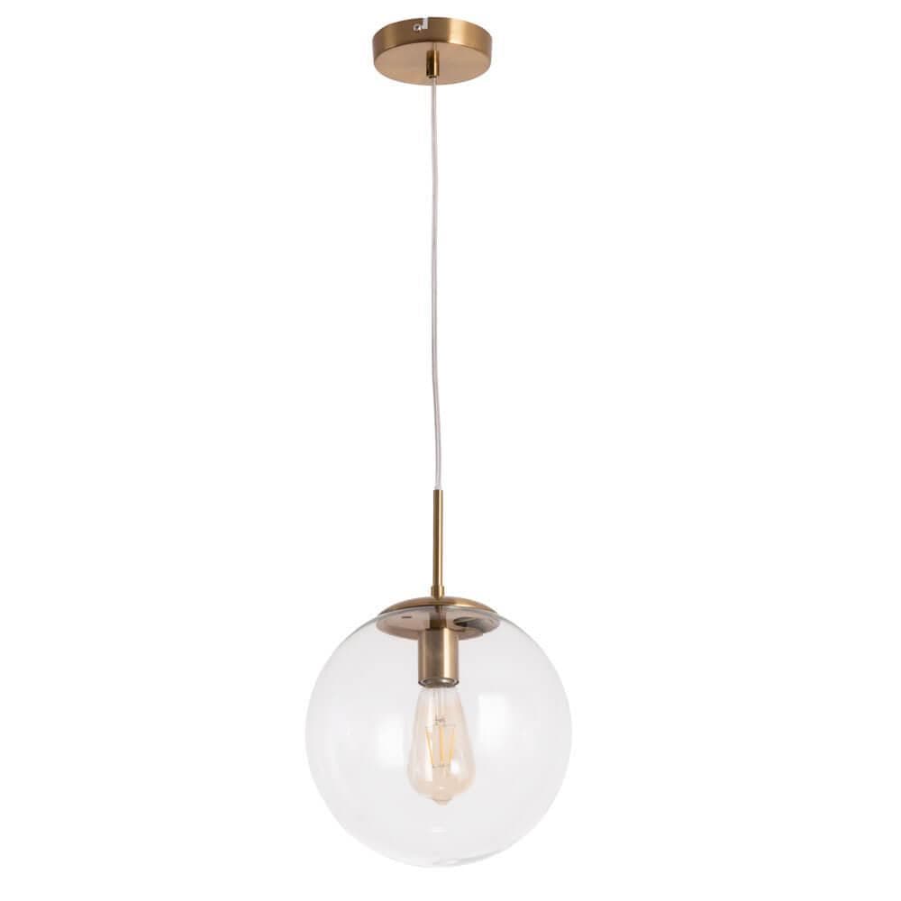 Arte Lamp A1925SP-1AB Светильник подвесной Volare — миниатюра 1