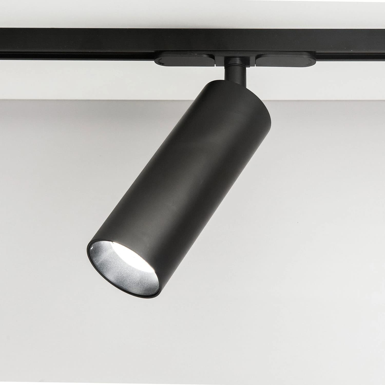 Citilux CL01T181 Тубус Черный Светильник Трековый 18W*3000K — миниатюра 6