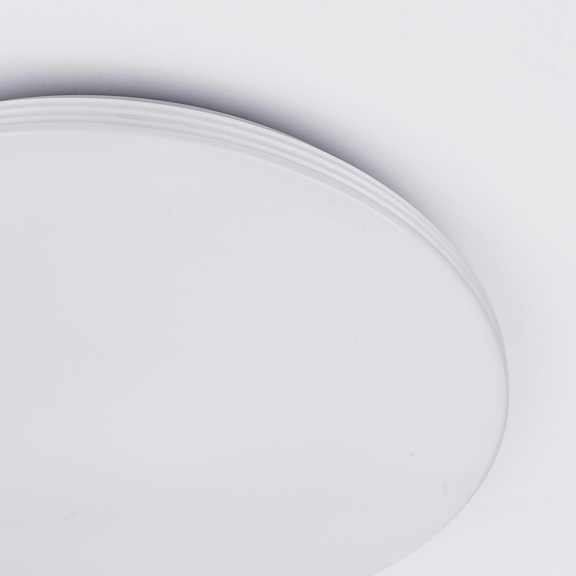 Citilux Потолочный светодиодный светильник Симпла CL714R36N — миниатюра 4