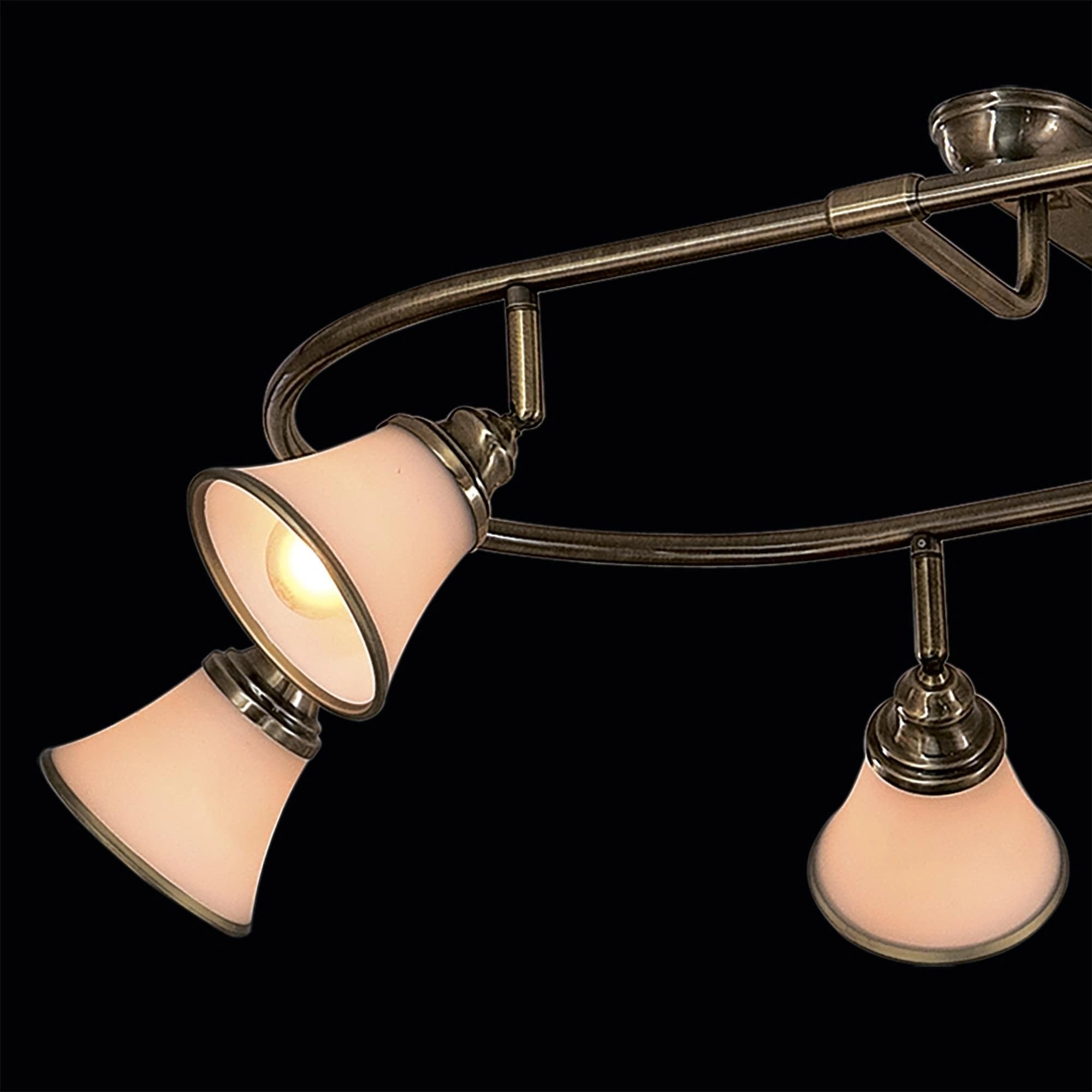 Citilux CL511163 Прованс Светильник Потолочный — миниатюра 3
