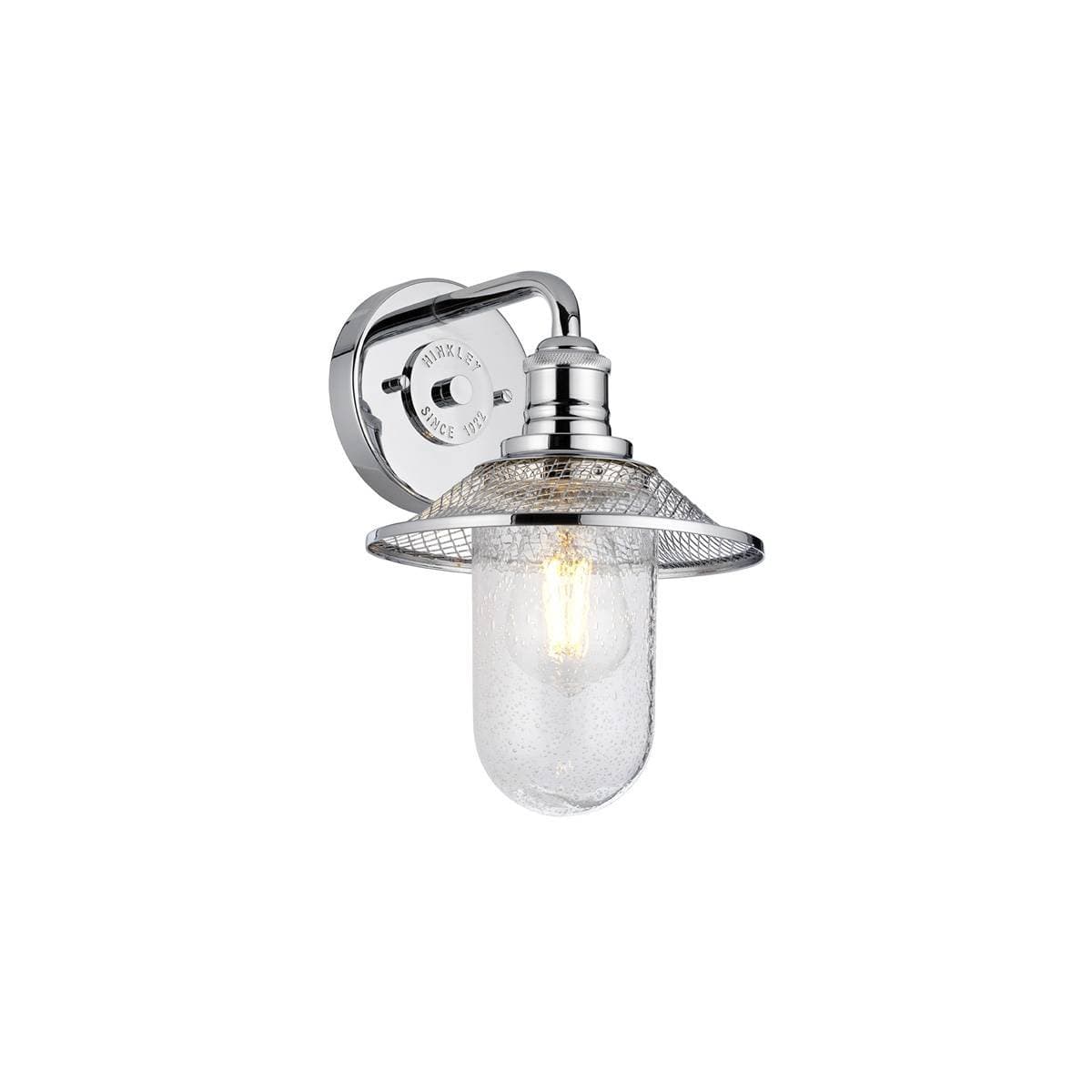 Natural Concept RIGBY BATH Бра для ванных комнат QN-RIGBY1-BATH-PC