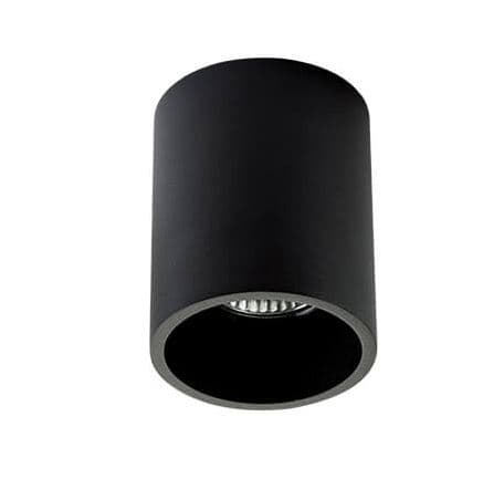 ITALLINE 202511-11-B черный светильник потолочный 202511-11 black — миниатюра 1