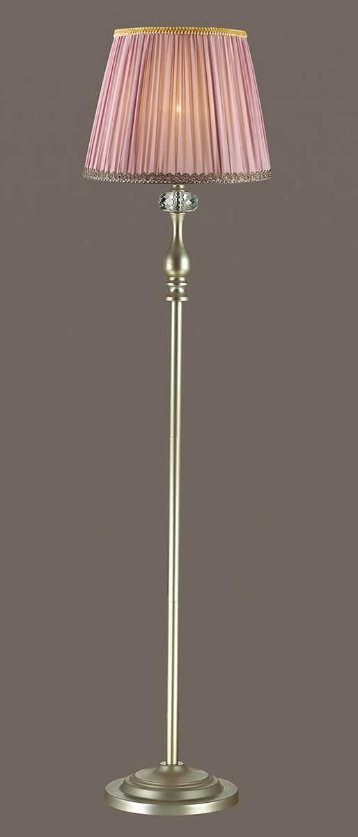 Odeon Light 3393/1F Торшер Gaellori — миниатюра 2