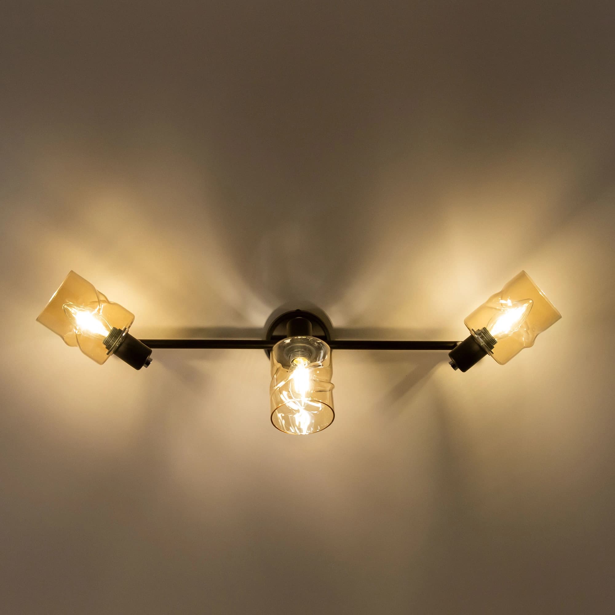 Citilux CL518530 Кингстон Светильник настенно-потолочный — миниатюра 4