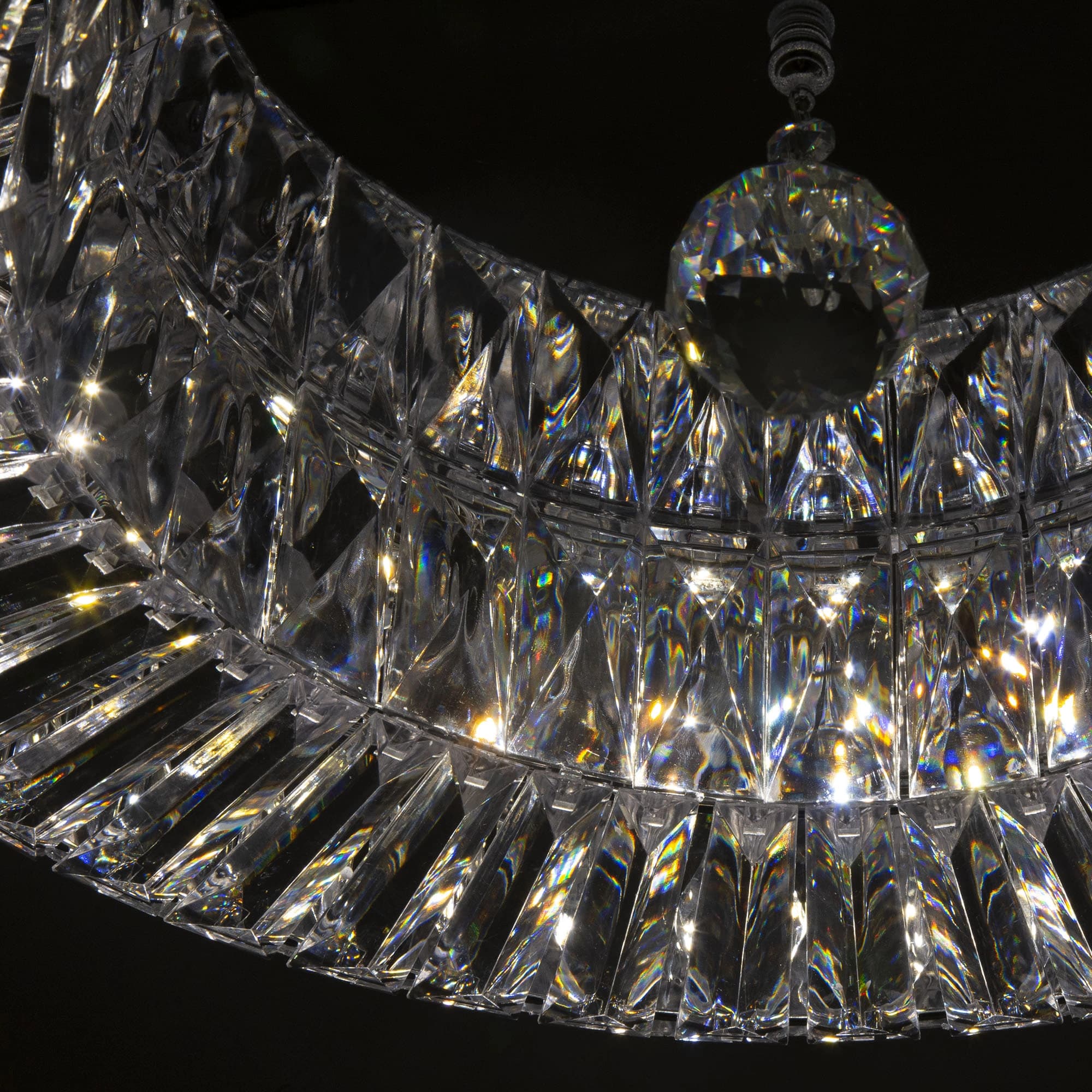 Citilux CL320221 Спектра LED Светильник  Люстра — миниатюра 4