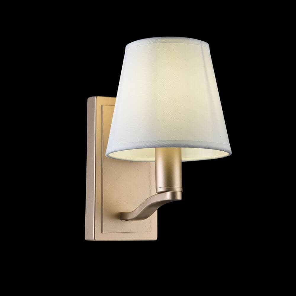 Freya Modern Marika Золото Бра E14 60W FR5671WL-01G — миниатюра 3