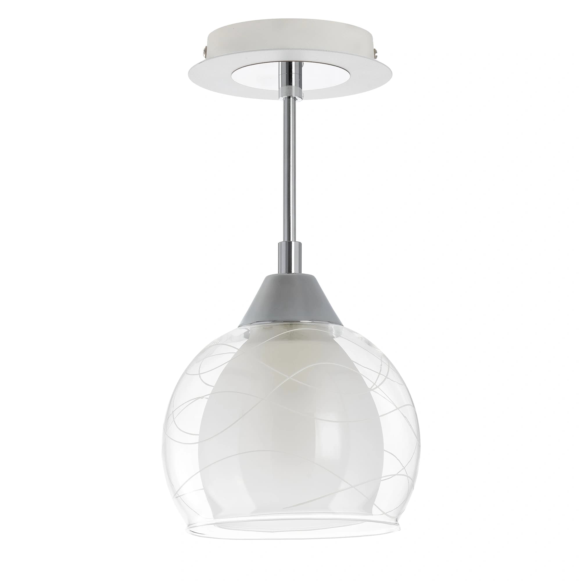 Citilux Подвесной светильник Буги CL157111 — миниатюра 4