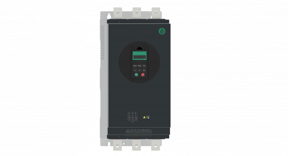 Systeme Electric Устройство плавного пуска STS22 160 кВт 400В со встр. байпасным контактором