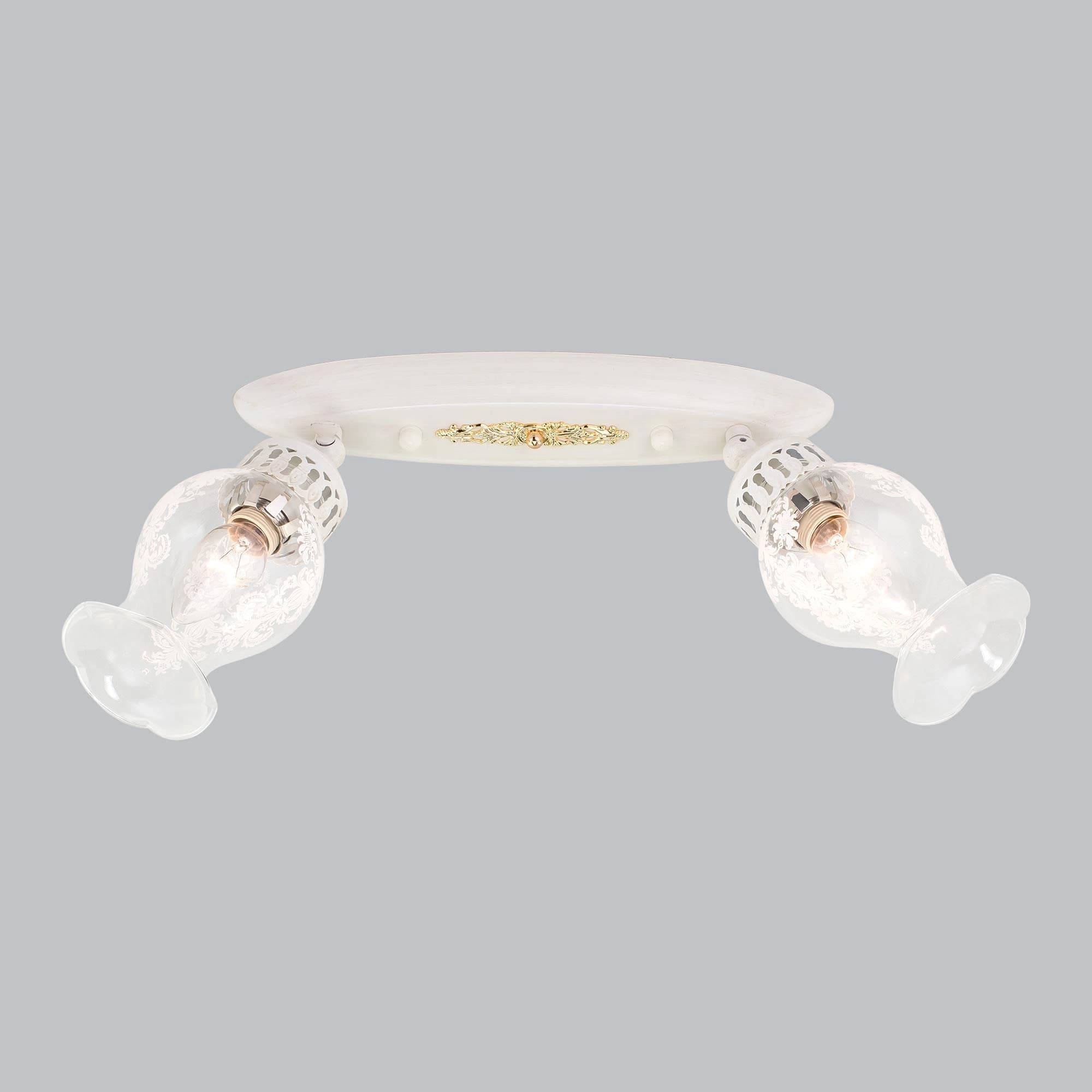 Citilux CL413122 Метафора Светлая Светильник Потолоч. — миниатюра 2