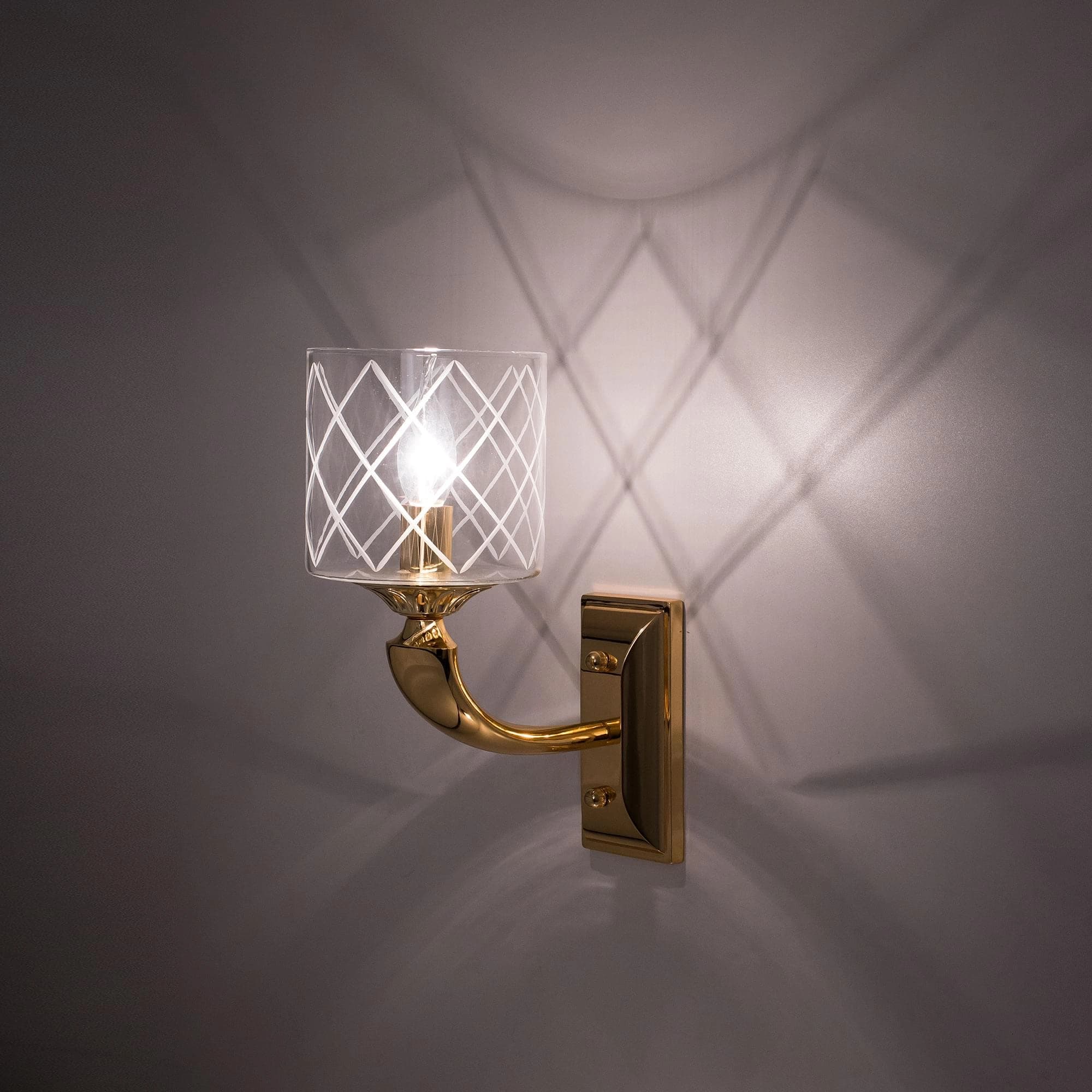 Citilux EL352W01.2 Spirito Oro Бра — миниатюра 3
