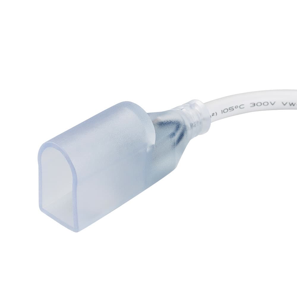 Arlight Коннектор с проводом ARL-U15-Wire-24V (Пластик) 021242 — миниатюра 1
