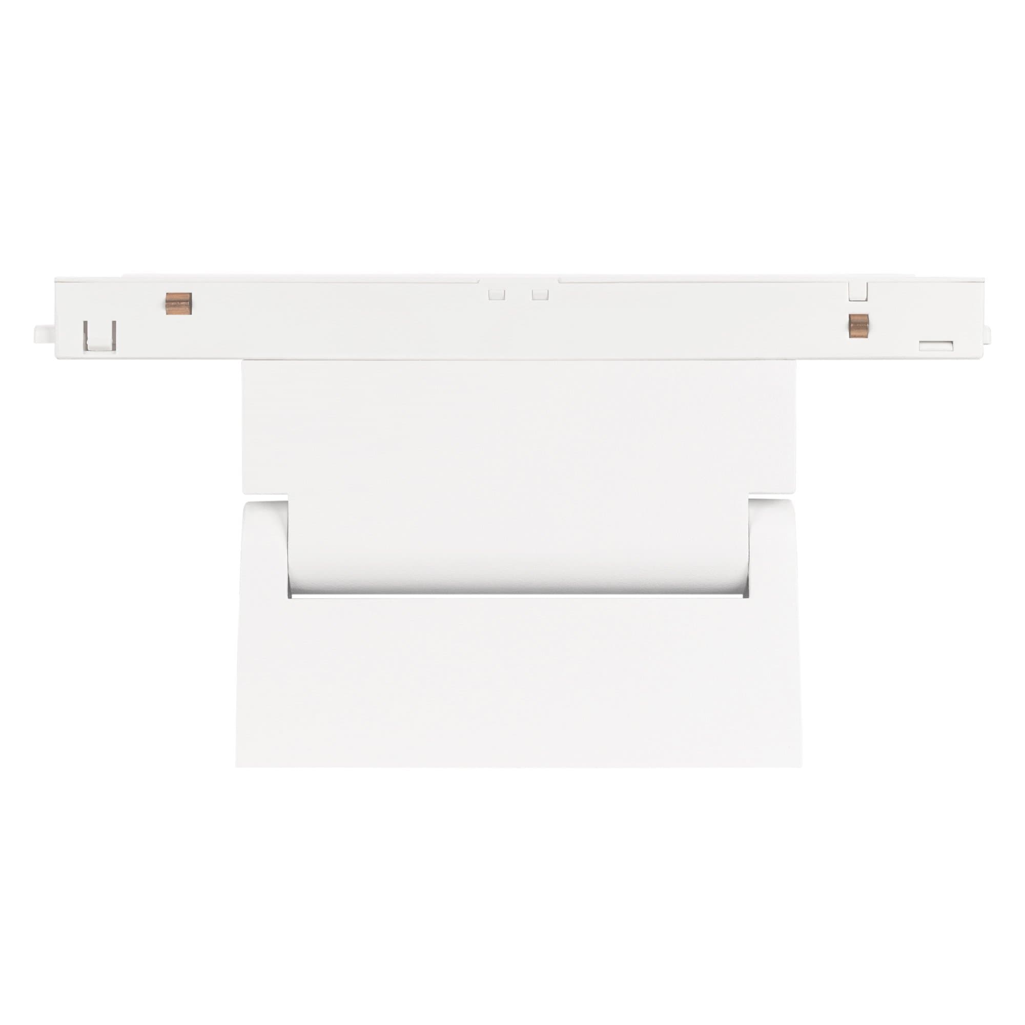 Arlight Светильник MAG-ORIENT-FLAT-FOLD-S195-6W Warm3000 (WH, 80 deg, 48V, DALI) (IP20 Металл, 3 года) 035855 — миниатюра 5