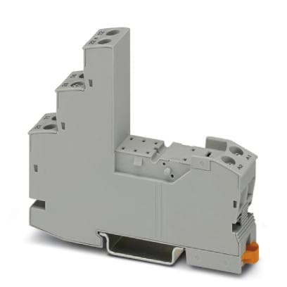Phoenix Contact Базовый модуль RIF-1-BSC/2X21 2900930