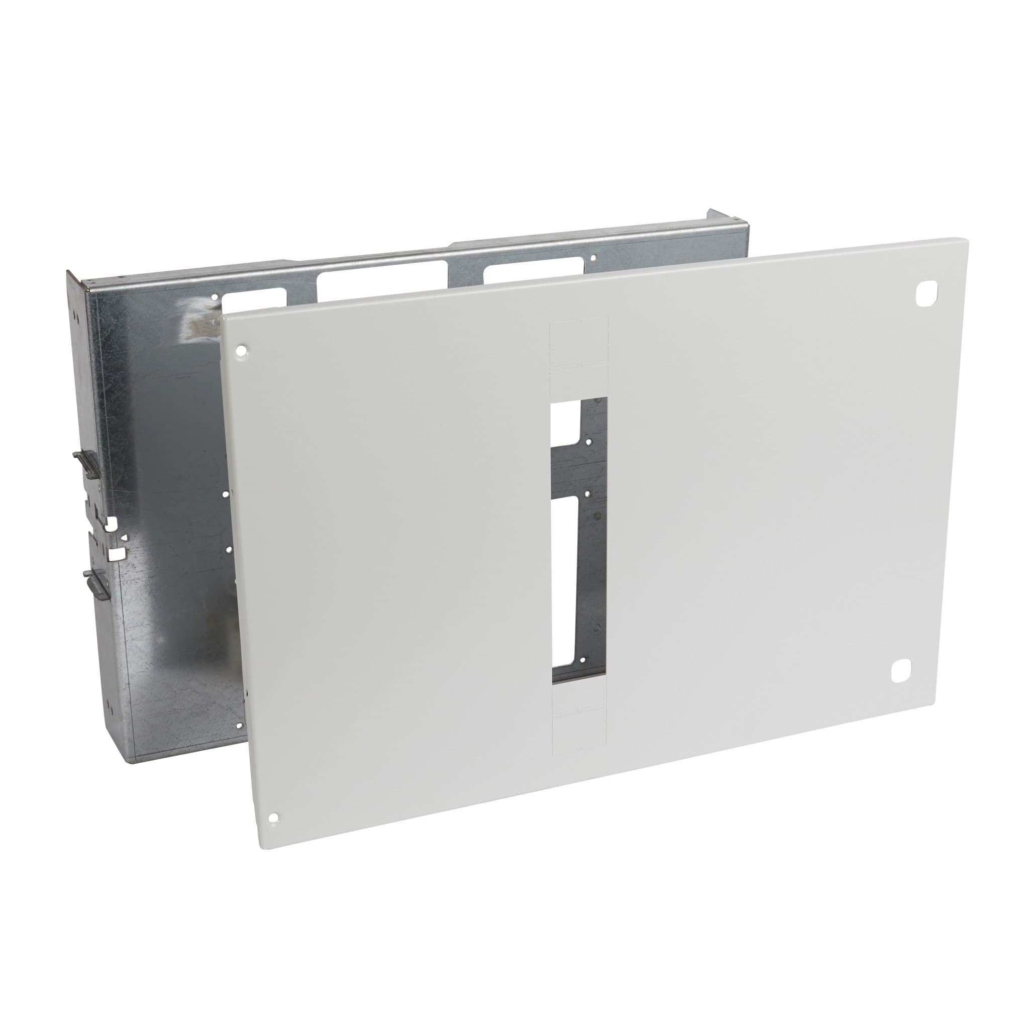 Legrand XL3 Узел монтажный АВР 160/250 020738 — миниатюра 1