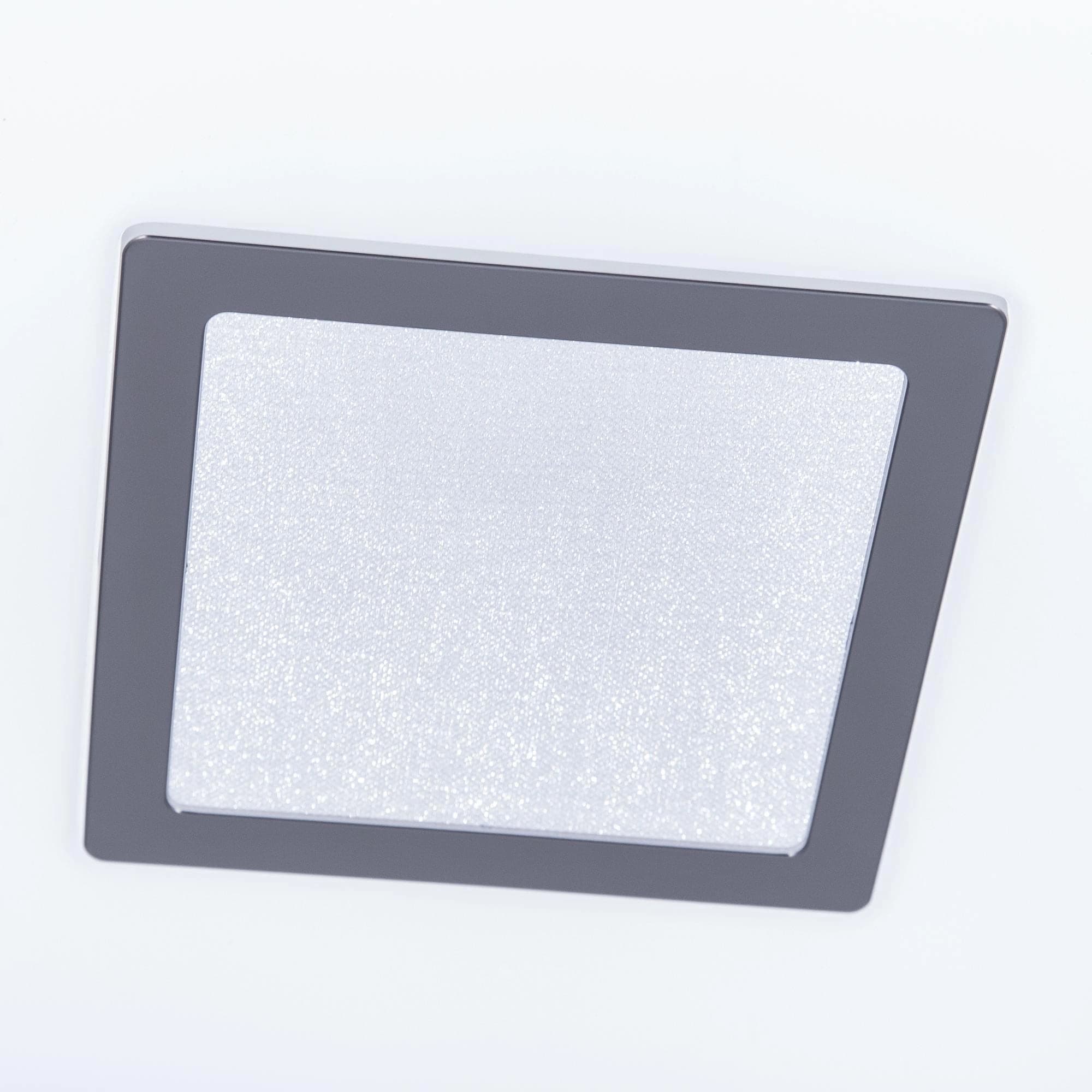 Citilux CL703K50mRB Старлайт Хром Мат. LED Светильник с пультом — миниатюра 8