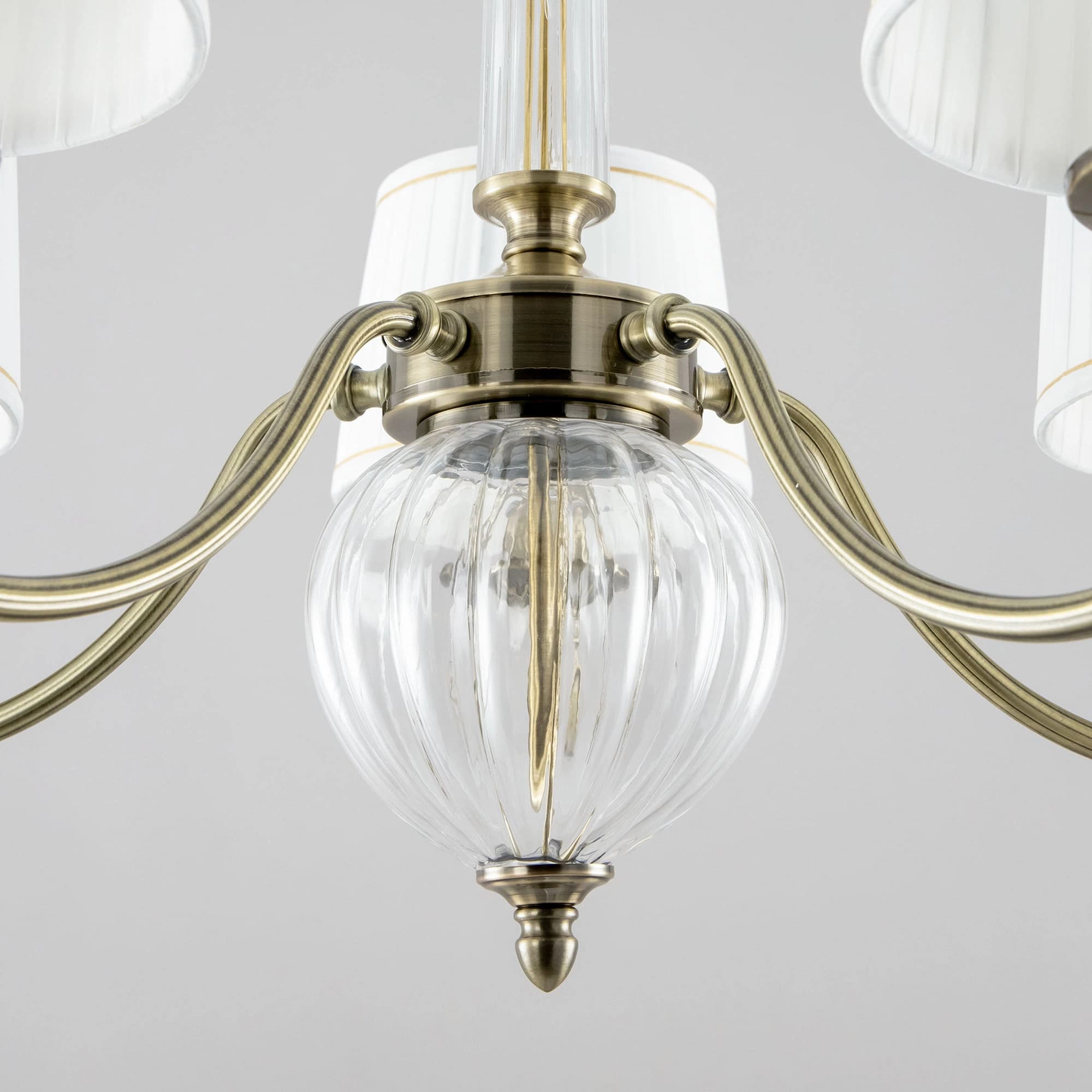Citilux CL433153 Гера Светильник Люстра — миниатюра 2