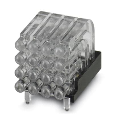 Phoenix Contact Установочные корпуса HS LC-H-D2/ R4XC 2202532