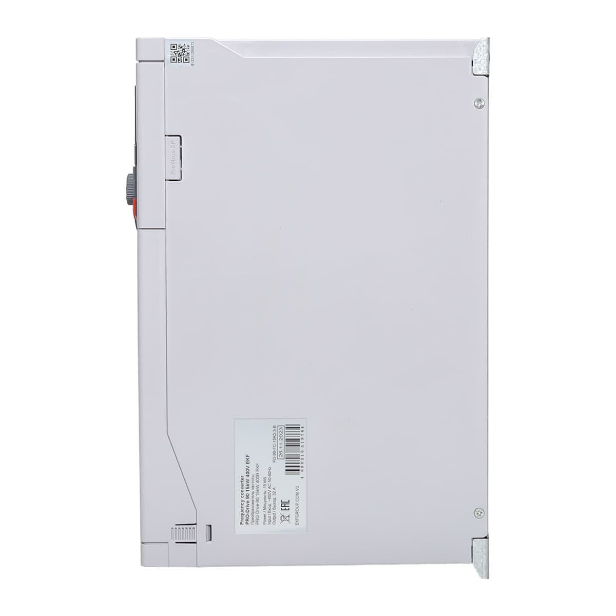 EKF Преобразователь частоты PRO-Drive PD-90-FC-22K0-3-B — миниатюра 22
