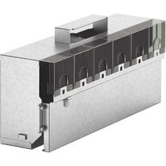 Legrand Блок батарейный пустой Keor MOD 310676
