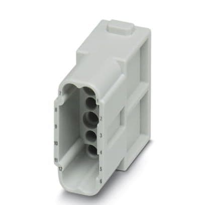 Phoenix Contact Модуль для установки контактов HC-M-12-CT-M 1414354