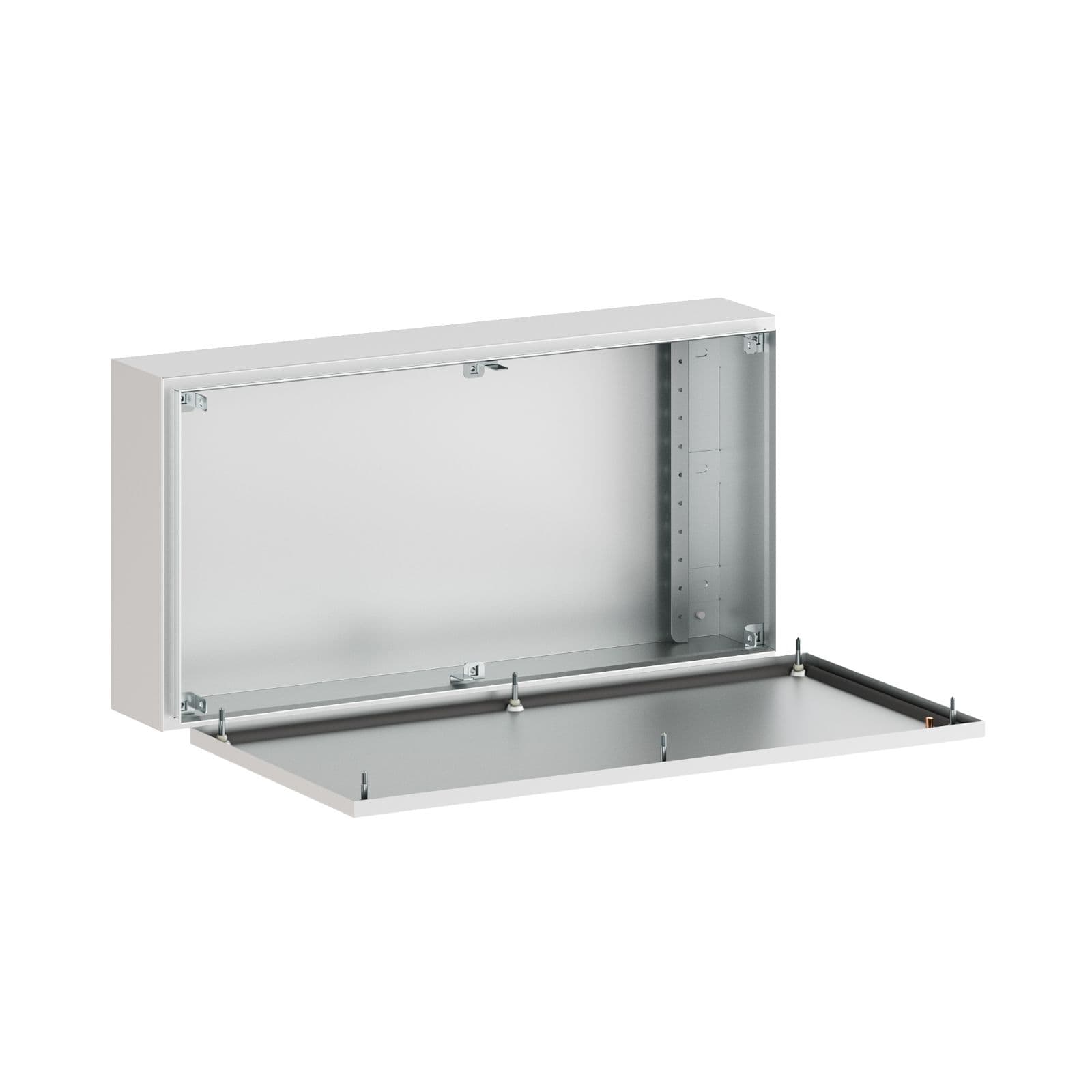 DKC Корпус клеммный металлический SDE ВхШхГ 600x300x120 мм — миниатюра 2