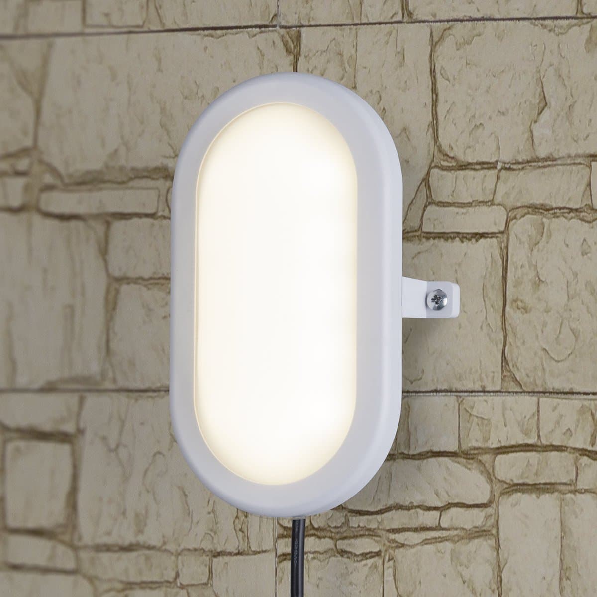 Elektrostandard LTB0102D 12W 4000K / Светильник стационарный светодиодный LED Светильник 22см 12W 4000К IP54 a036710