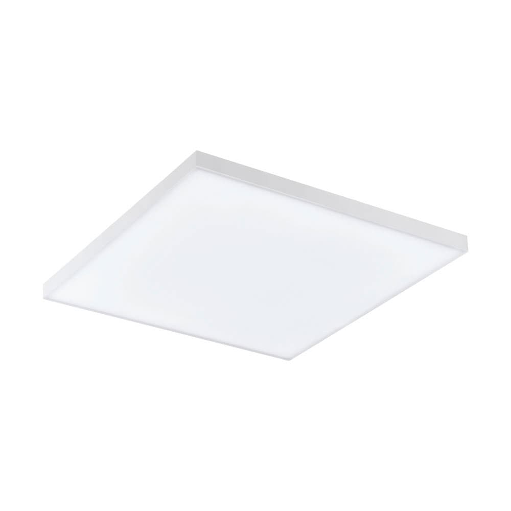 Eglo 98562 Светодная растровая панель TURCON-C умный свет, 15W (LED), H60, 295х295, 1800lm, сталь, алюминий