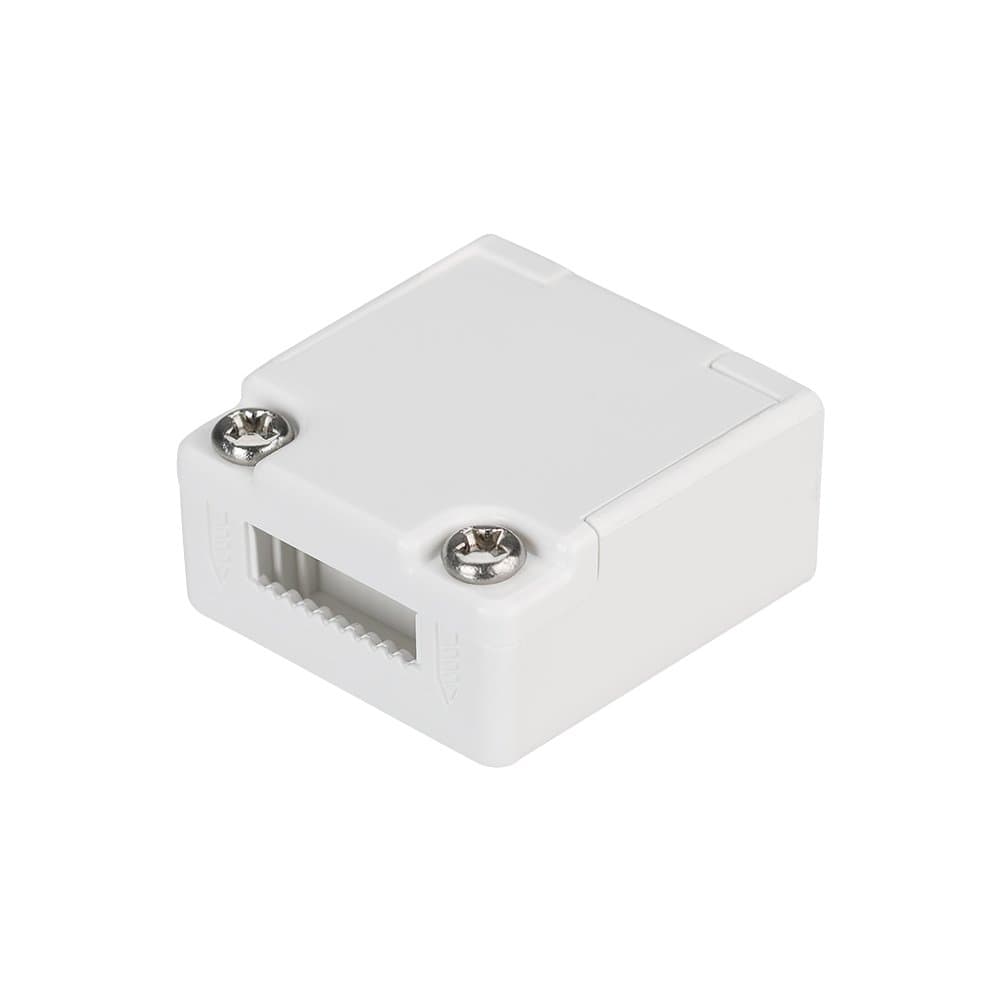 Arlight Заглушка для ленты ARL-50000PC (3056, 72 LED/m) (Пластик) 024895 — миниатюра 1
