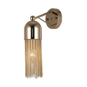 Favourite Modern настенный светильник D180*W100*H345 2739-1W