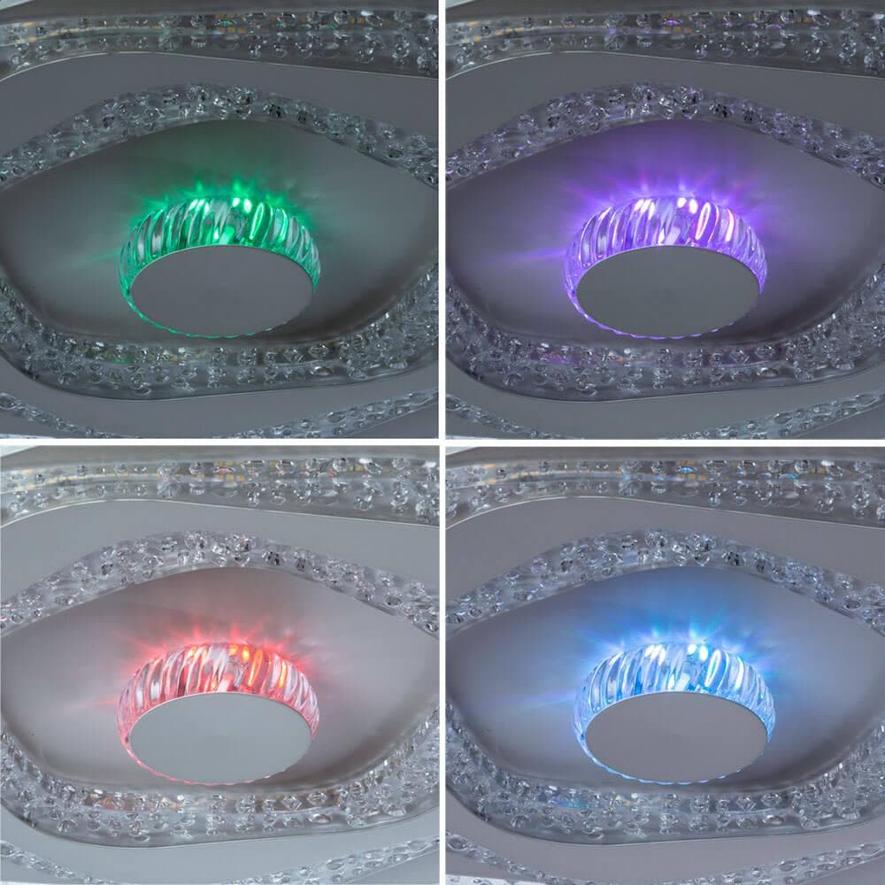 Arte Lamp A1435PL-1WH Потолочные светильники — миниатюра 4