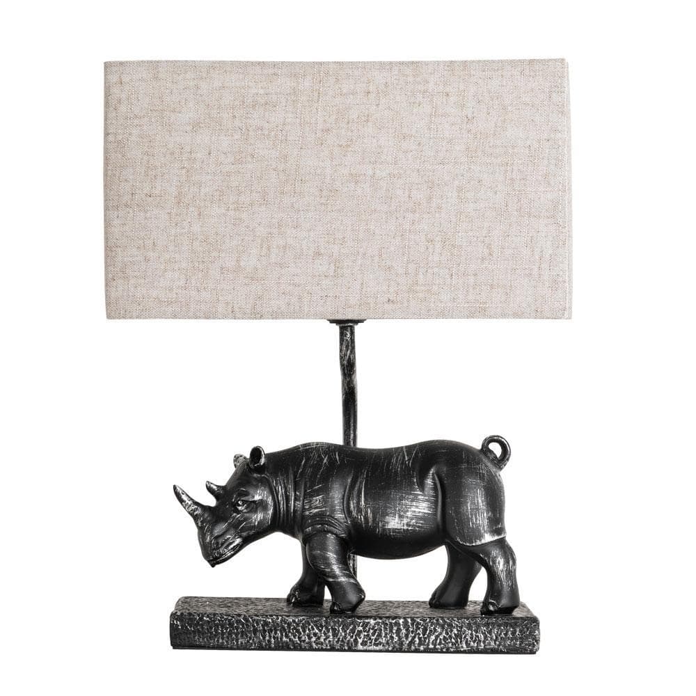 Arte Lamp A4376LT-1BS Настольные лампы декоративные — миниатюра 1