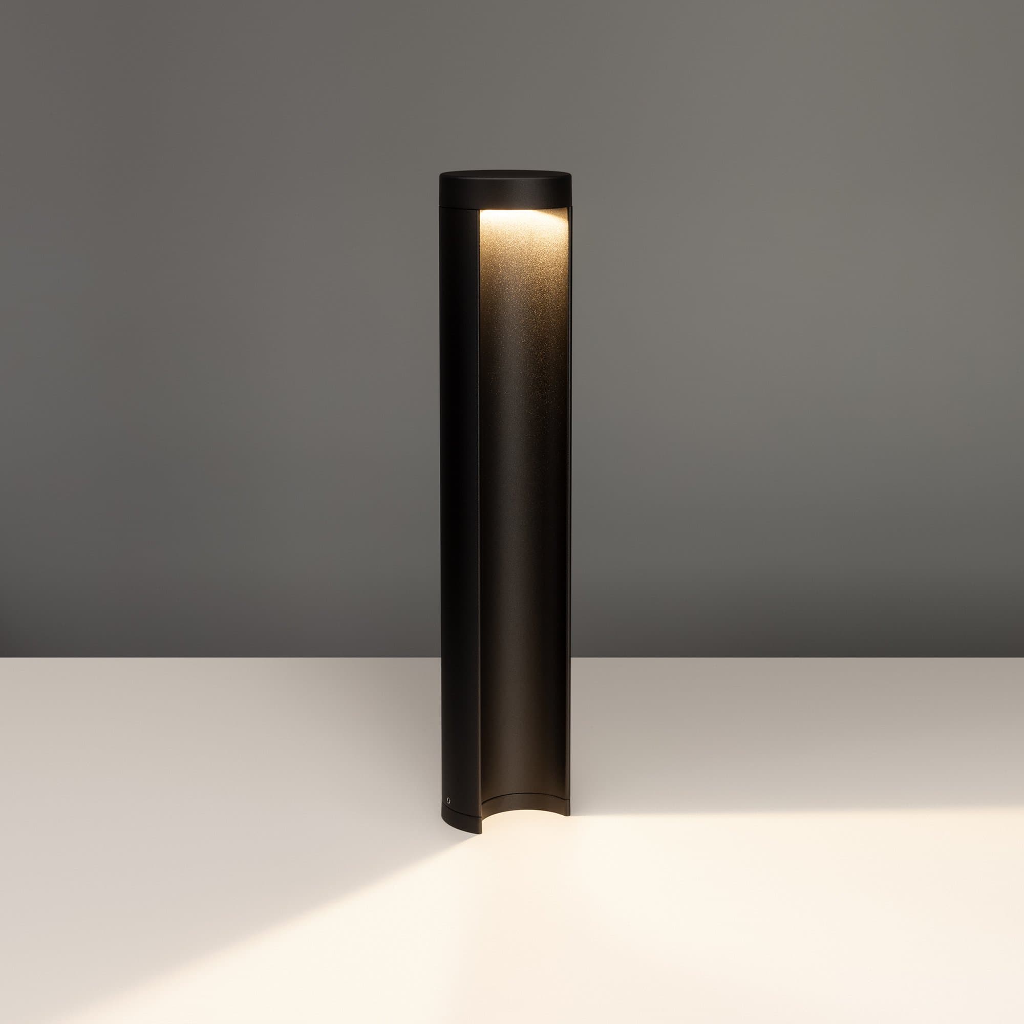 Arlight Светильник LGD-Path-Round90-H650B-7W Warm White (IP54 Металл, 3 года) 020349 — миниатюра 3