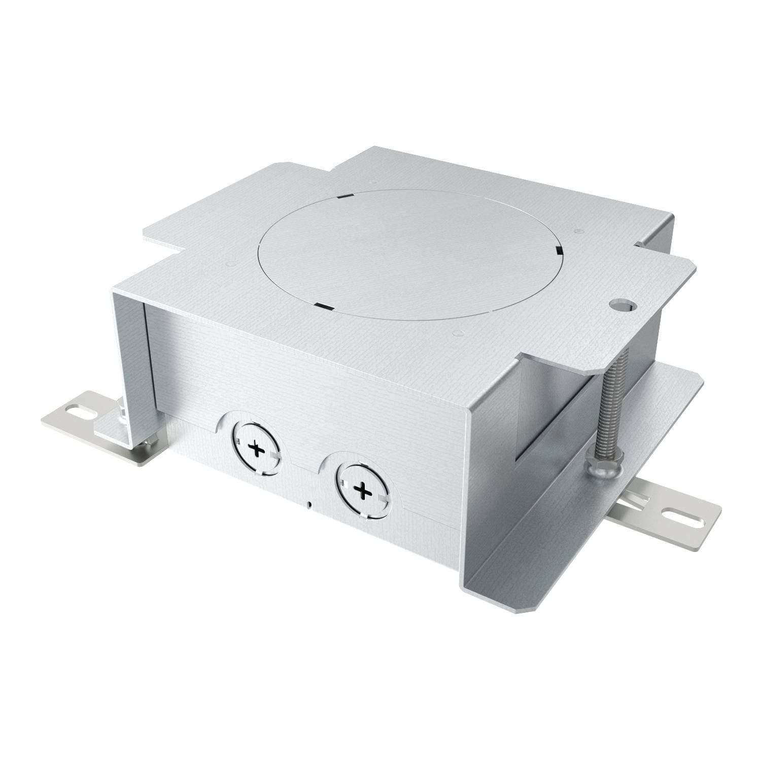 OBO Bettermann Монтажное основание UD для лючков GESR2 (h=85-130 мм, сталь) 7428526