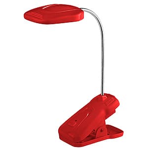 ЭРА NLED-420-1.5W-R Красный Настольный светильник