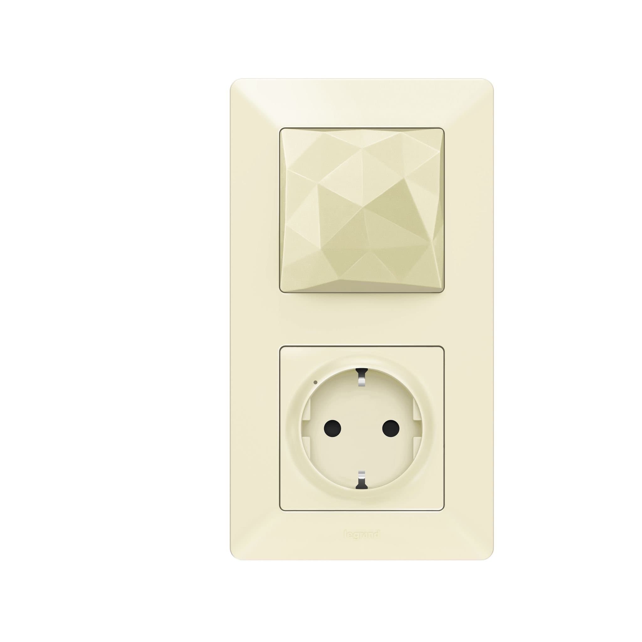 Legrand NETATMO Valena LIFE Сл.кость стартовый пакет умного дома 752296 — миниатюра 6