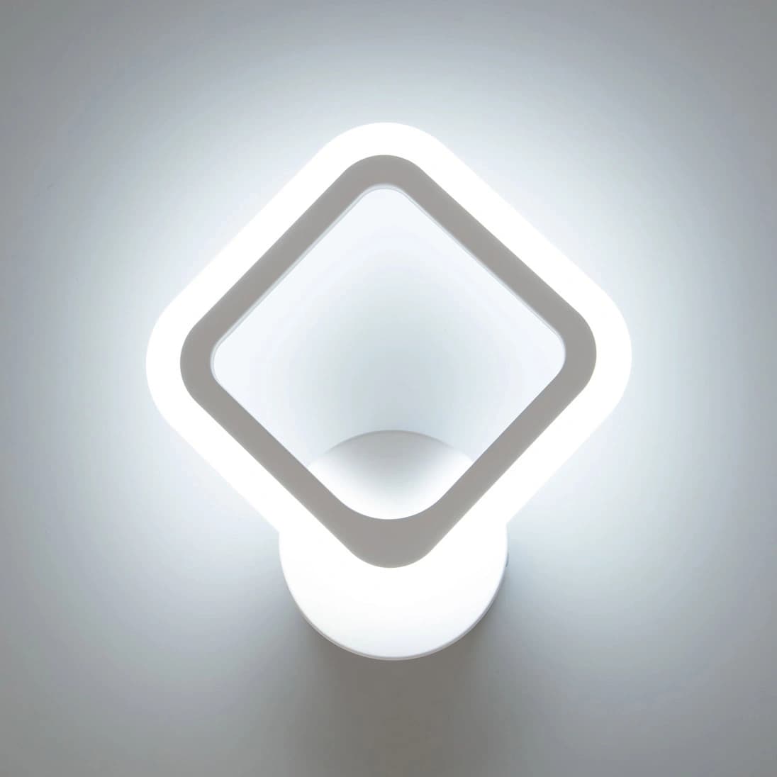 Citilux CL232B310 Марсель Белый Бра — миниатюра 4