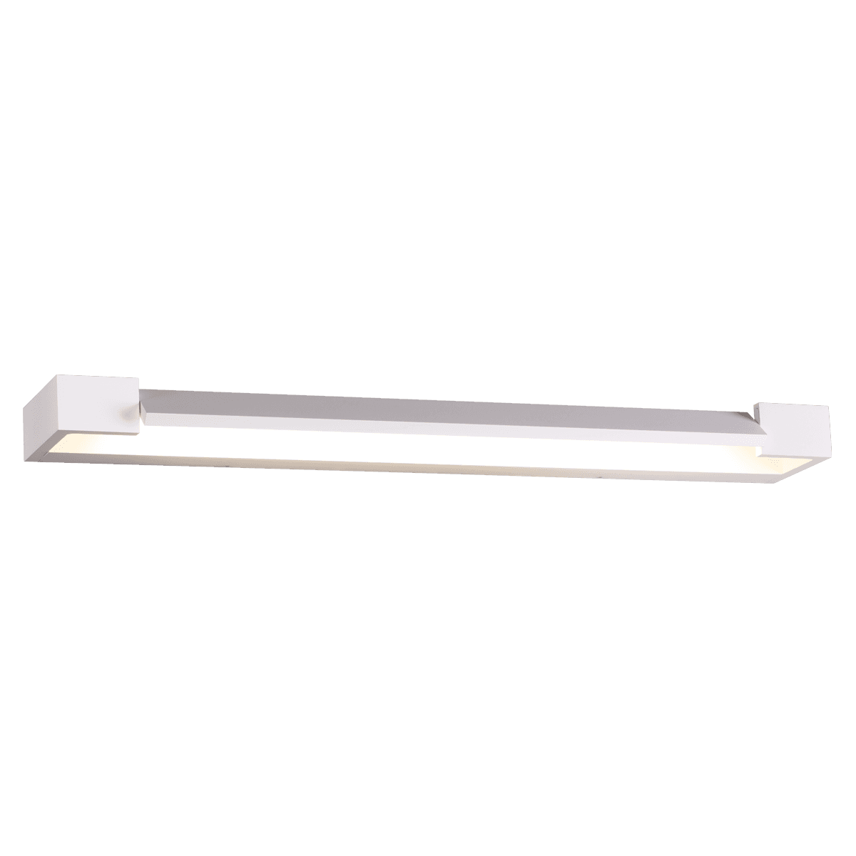 Odeon Light 3887/18WW ODL20 121 белый/металл Настенный поворотный светильник LED 4000K 18W 220V IP44 ARNO — миниатюра 2