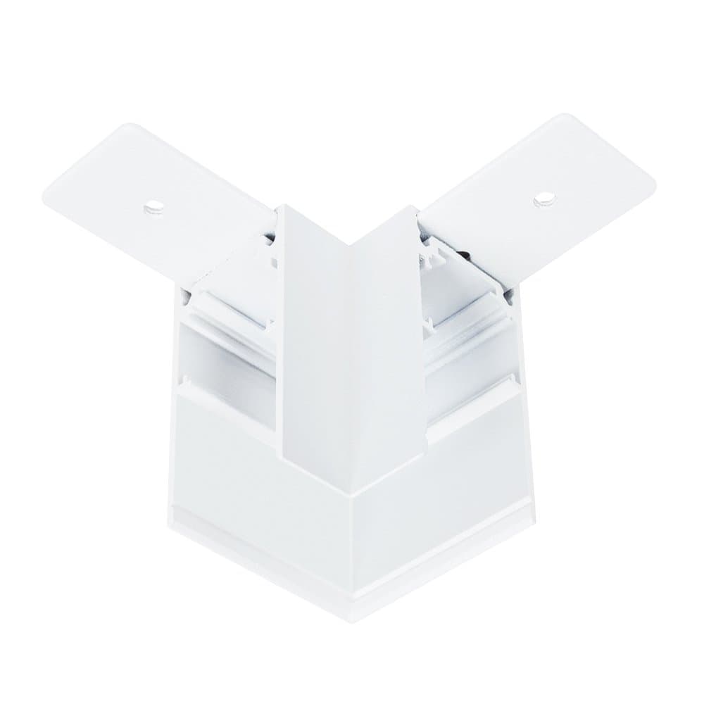 Arte Lamp LINEA-ACCESSORIES Коннектор для шинопровода (трека) A480633