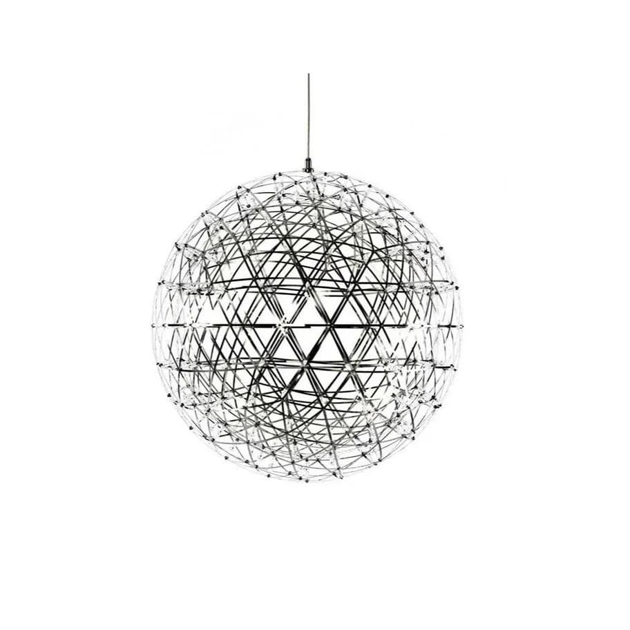 LOFT IT 1898/6 Люстра подвесная 92 x LED 1898/6, шт — миниатюра 2